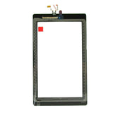 For Amazon Kindle Fire 7 2019 Alexa M8S26G TOUCH PANEL DIGITIZER SCREEN REPLACEMENT - Black