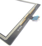 For Amazon Kindle Fire HD 10 SL056ZE Touch Screen Digitizer Replacement - Black