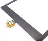 For Amazon Kindle Fire HD 10 SL056ZE Touch Screen Digitizer Replacement - Black