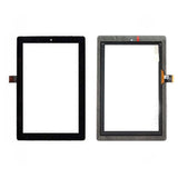 Amazon Kindle Fire HD 7 SQ46CW 4th HD 2014 7" Digitizer Touch Screen - Black