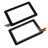 Amazon Kindle Fire HD 7 X43Z60 D025 Touch Screen Digitizer - Black