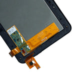 Amazon Kindle Fire HD 7 X43Z60  D025 LCD Screen Touch Digitizer Assembly Replacement