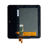 Amazon Kindle Fire HD 7 X43Z60  D025 LCD Screen Touch Digitizer Assembly Replacement