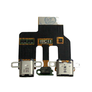 For Amazon Kindle Fire HD 8.9" 3HT7G Micro USB Charging Port Connector With Flex Replacement Part