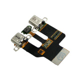 For Amazon Kindle Fire HD 8.9" 3HT7G Micro USB Charging Port Connector With Flex Replacement Part