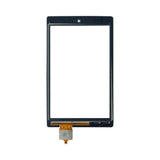 Amazon Kindle Fire HD 8" 5th SG98EG Touch Screen Digitizer - Black