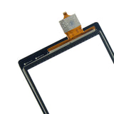 Amazon Kindle Fire HD 8" 5th SG98EG Touch Screen Digitizer - Black
