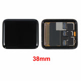 For Apple Watch Series 3 38mm LCD Screen Display Touch Digitizer Assembly Replacement