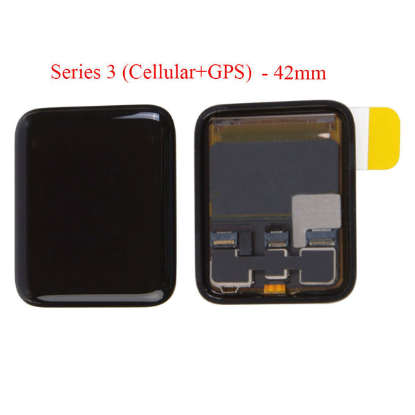 Apple watch series 3 42mm digitizer sales