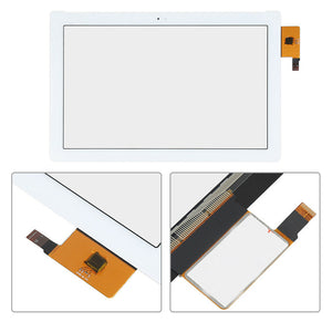 For Asus ZenPad 10 Z300M 10.1" TOUCH PANEL DIGITIZER SCREEN REPLACEMENT - WHITE