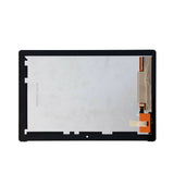 For Asus ZenPad 10 Z300M Z300C Z301ML P028 P00C LCD Screen Display Assembly Touch - BLACK