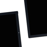 For Asus ZenPad 10 Z300M Z300C Z301ML P028 P00C LCD Screen Display Assembly Touch - BLACK