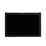For Asus ZenPad 10 Z300M Z300C Z301ML P028 P00C LCD Screen Display Assembly Touch - BLACK