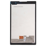 For Asus ZenPad C 7.0 Z170 Z170CG P01Z LCD Screen Display Assembly Touch - Black