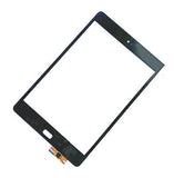 For Asus ZenPad Z8s ZT582KL P00J Verizon TOUCH PANEL DIGITIZER SCREEN REPLACEMENT - BLACK