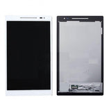 For Asus Zenpad Z380KL Z380M LCD Screen Display Assembly Touch - WHITE