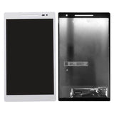 For Asus Zenpad Z380KL Z380M LCD Screen Display Assembly Touch - WHITE