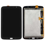 Samsung Galaxy Note 8.0 GT N5110 LCD Touch Screen Assembly Glass Digitizer BLACK