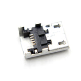 Charger Charging Port Dock Connector USB Port for Amazon Kindle Fire HD 10 5th Gen SR87CV SR87MC Replacement Part