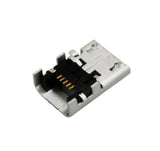 Charger Charging Port Dock Connector USB Port for Amazon Kindle Fire HD 10 5th Gen SR87CV SR87MC Replacement Part