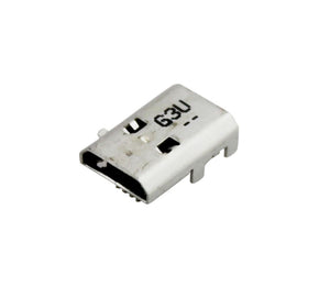 Charger Charging Port Dock Connector USB Port for Amazon Kindle Fire HD 10 5th Gen SR87CV SR87MC Replacement Part