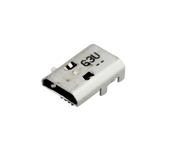 Charger Charging Port Dock Connector USB Port for Amazon Kindle Fire HD 10 5th Gen SR87CV SR87MC Replacement Part