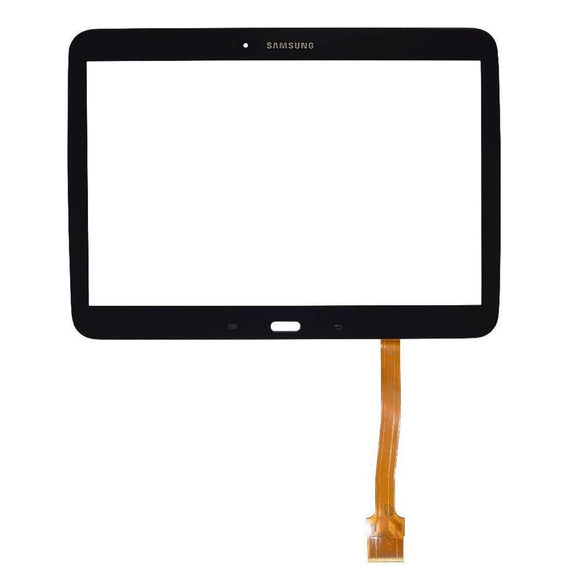 For Samsung Galaxy Tab 3 10.1 GT P5200 GT P5210 GT P5220 Touch Screen Digitizer Replace - Black