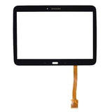 For Samsung Galaxy Tab 3 10.1 GT P5200 GT P5210 GT P5220 Touch Screen Digitizer Replace - Black