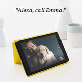 Amazon Fire 7th Gen SR043KL 7" With Alexa 16GB - Black Refurbished