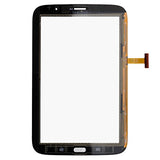 Samsung Galaxy Note 8 GT N5110 AT&T Touch Screen Digitizer - Black