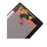 For Samsung Galaxy Tab S 8.4 SM T700 SM T705 SM T707V SM T707A LCD Touch Screen Assembly Glass Digitizer White