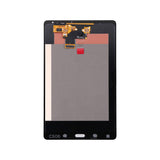 For Samsung Galaxy Tab S 8.4 SM T700 SM T705 SM T707V SM T707A LCD Touch Screen Assembly Glass Digitizer White