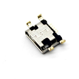 For ACER ICONIA ONE 8 B1 850 A6001 Micro USB Charging Port connector Replacement Part