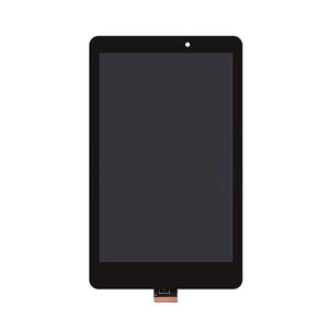 For Acer Iconia One 8 B1-810 LCD SCREEN DISPLAY ASSEMBLY TOUCH - BLACK