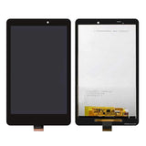 For Acer Iconia One 8 B1-810 LCD SCREEN DISPLAY ASSEMBLY TOUCH - BLACK