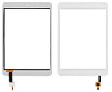 For ACER Iconia Tab A1 830 8" Touch Screen Digitizer Replacement - White