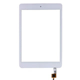 For ACER Iconia Tab A1 830 8" Touch Screen Digitizer Replacement - White