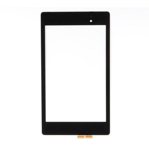 For ASUS Google Nexus 7 2nd Gen 2013 ME571K ME571KL TOUCH PANEL DIGITIZER SCREEN REPLACEMENT - BLACK