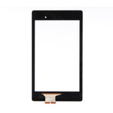 For ASUS Google Nexus 7 2nd Gen 2013 ME571K ME571KL TOUCH PANEL DIGITIZER SCREEN REPLACEMENT - BLACK