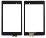 For ASUS Google Nexus 7 2nd Gen 2013 ME571K ME571KL TOUCH PANEL DIGITIZER SCREEN REPLACEMENT - BLACK