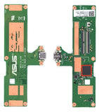 For ASUS Google Nexus 7 2nd Gen 2013 ME571K ME571KL USB CHARGING PORT SYNC WITH FLEX