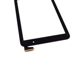 For ASUS Memo Pad 7" ME176CX ME176C ME176 K013 Touch Panel Digitizer Screen Replacement - Black