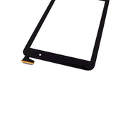 For ASUS Memo Pad 7" ME176CX ME176C ME176 K013 Touch Panel Digitizer Screen Replacement - Black