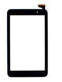 For ASUS Memo Pad 7" ME176CX ME176C ME176 K013 Touch Panel Digitizer Screen Replacement - Black