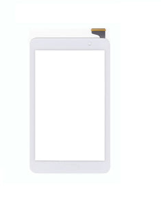 For ASUS Memo Pad 7" ME176CX ME176C ME176 K013 Touch Panel Digitizer Screen Replacement - White