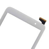 For ASUS Memo Pad 7" ME176CX ME176C ME176 K013 Touch Panel Digitizer Screen Replacement - White