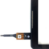 For Acer Iconia One 10 B3 A30 A6003 DIGITIZER TOUCH SCREEN - Black