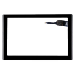 For Acer Iconia One 10 B3 A40 A7001 DIGITIZER TOUCH SCREEN - Black