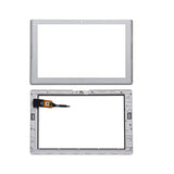 For Acer Iconia One 10 B3 A40 A7001 DIGITIZER TOUCH SCREEN - White