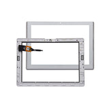 For Acer Iconia One 10 B3 A40 A7001 DIGITIZER TOUCH SCREEN - White